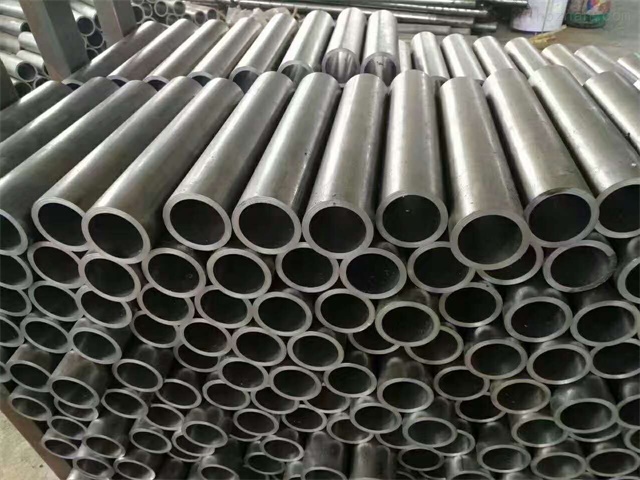 肇庆精密管材无缝钢管
